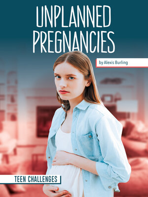 cover image of Unplanned Pregnancies